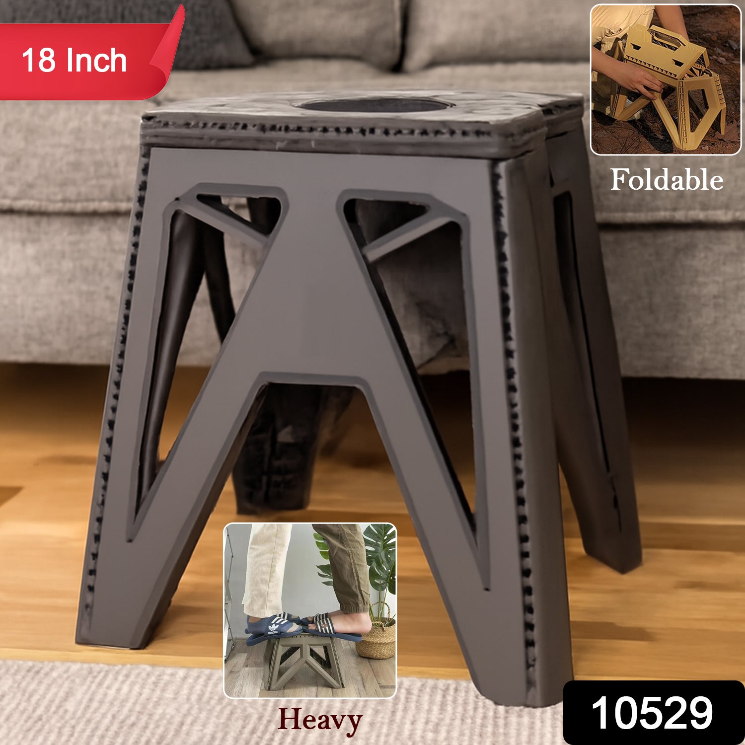 Portable Folding Stool Portable Folding Stool